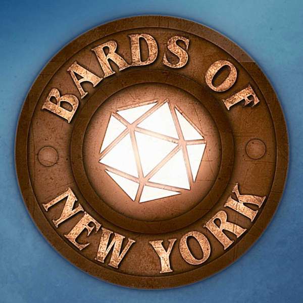 Bards of New York