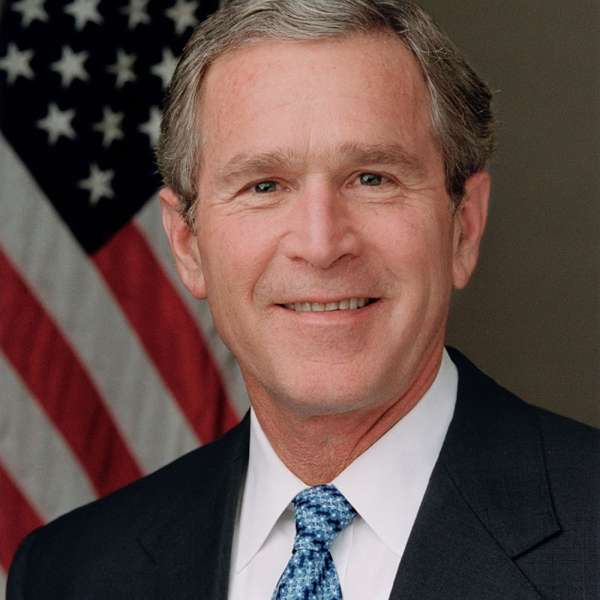 George W. Bush – Great Speeches