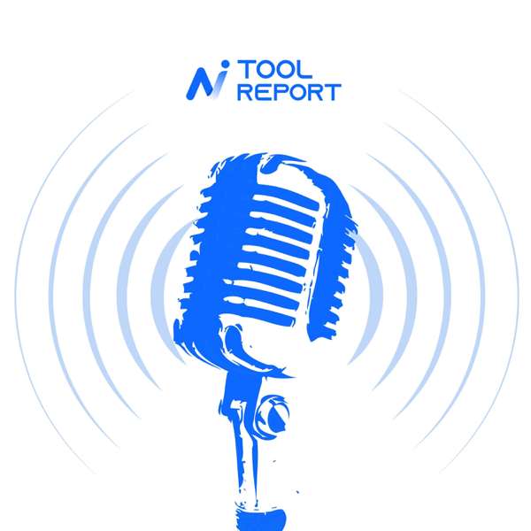AI Tool Report Live