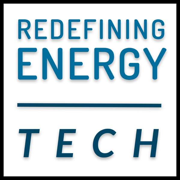 Redefining Energy – TECH