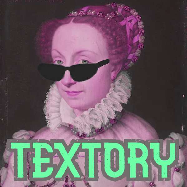 Textory – The Podcast