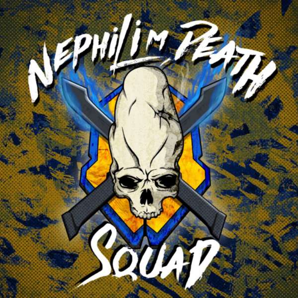 Nephilim Death Squad