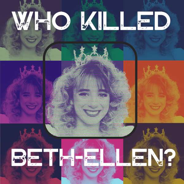 Who Killed Beth-Ellen?