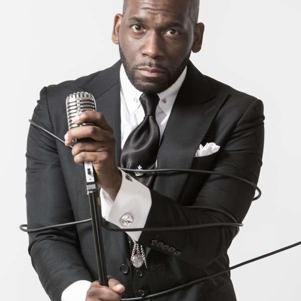 The Jamal Bryant Podcast “Let’s Be Clear”