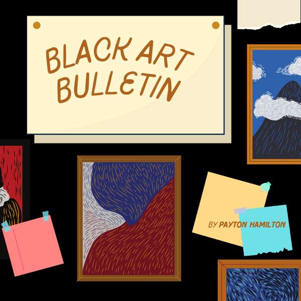 Black Art Bulletin