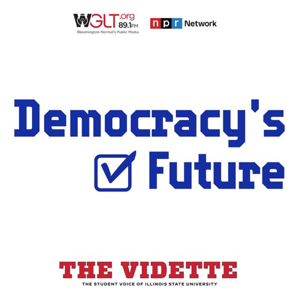 Democracy’s Future