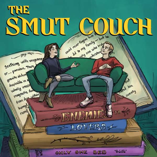 The Smut Couch