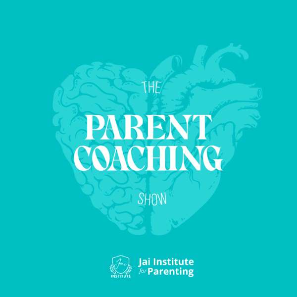The Parent Coaching Show