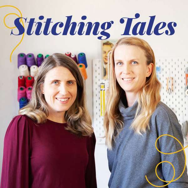Stitching Tales