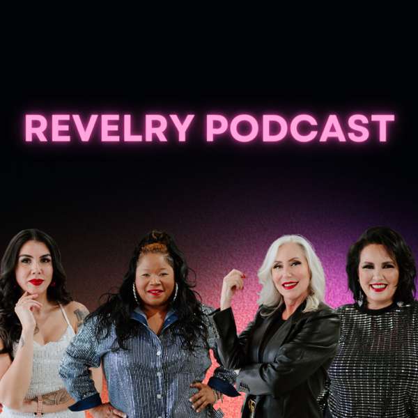 Revelry Podcast