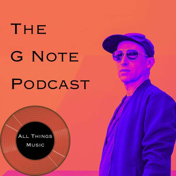 The G Note Podcast