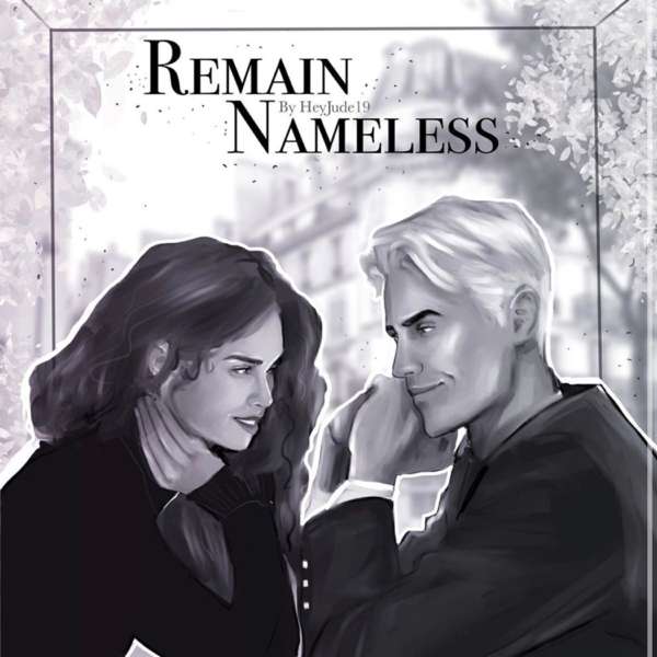 Remain Nameless by Heyjude19, a Dramione Audiobook
