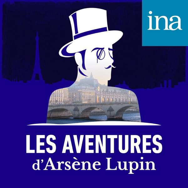 Les Aventures d’Arsène Lupin