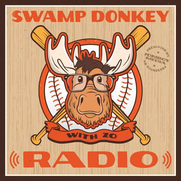 Swamp Donkey Radio