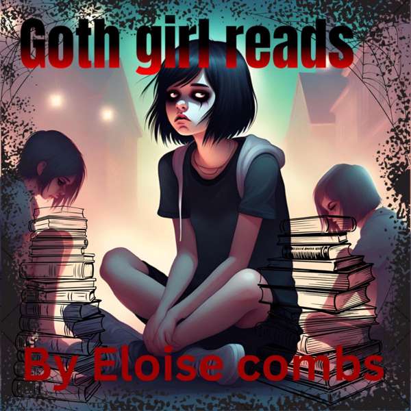 Goth Girl Reads