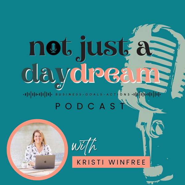 Not Just a Daydream – For the 9-to-5 Daydreamers Seeking Their Entrepreneurial Path