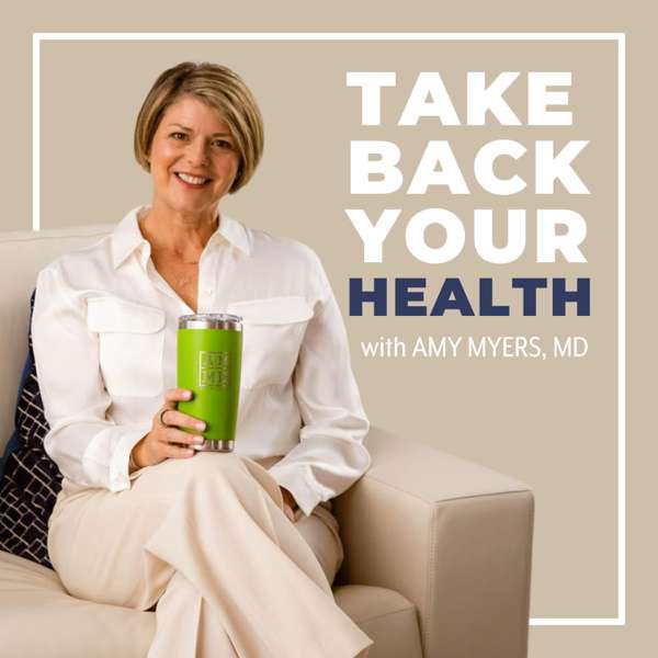 Take Back Your Health