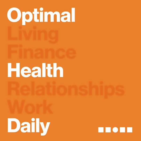 Optimal Health Daily – Fitness & Nutrition