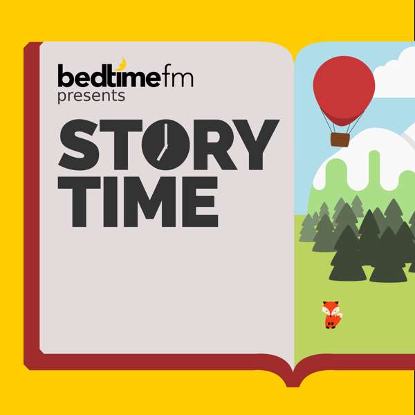 Story Time – Bedtime FM
