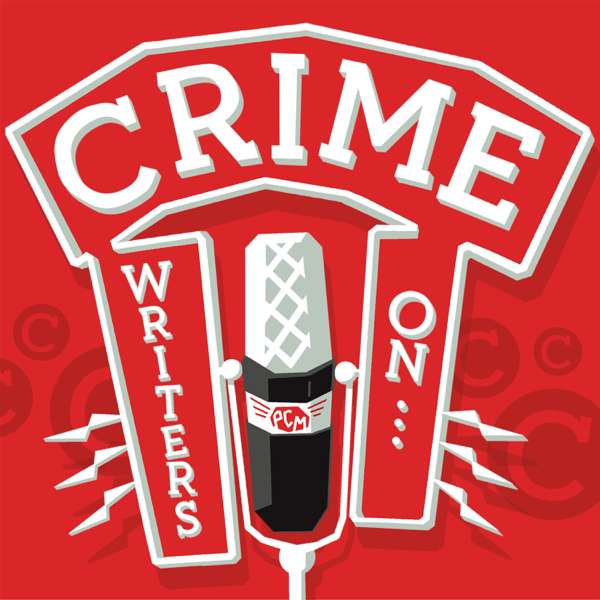 Crime Writers On…True Crime Review