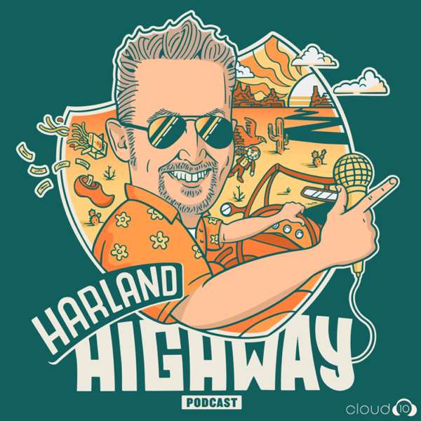 The Harland Highway