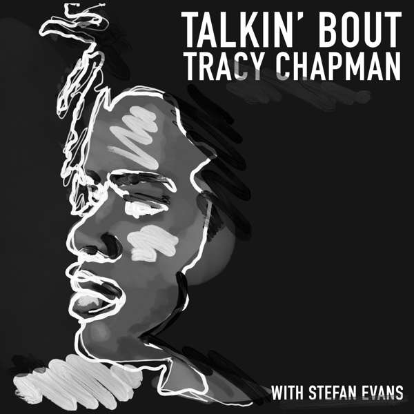 Talkin’ Bout Tracy Chapman