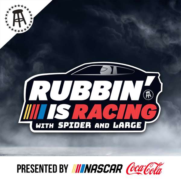 Rubbin’ Is Racing