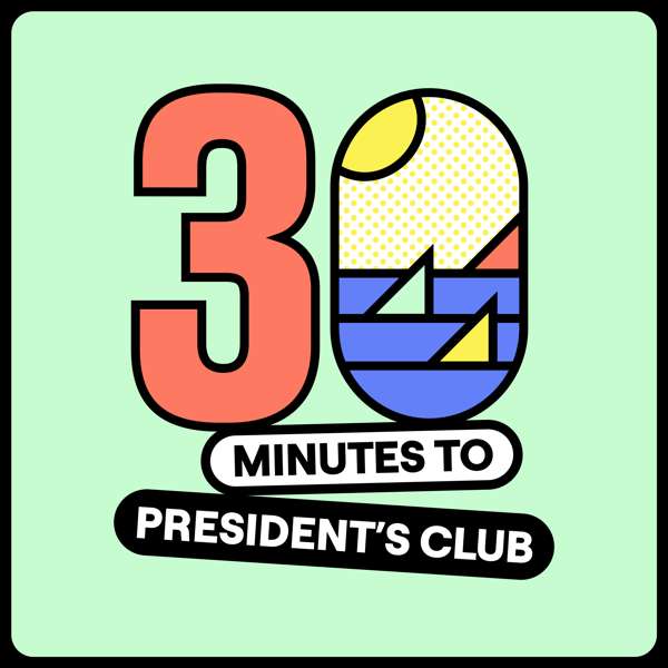 30 Minutes to President’s Club | No-Nonsense Sales