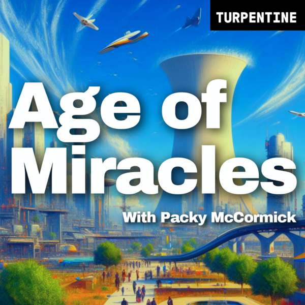 “Age of Miracles”