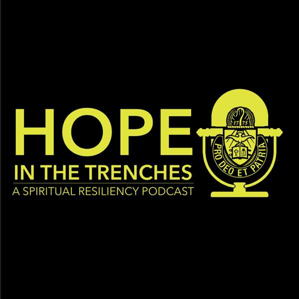 Hope in the Trenches – Oregon National Guard Public Affairs Office