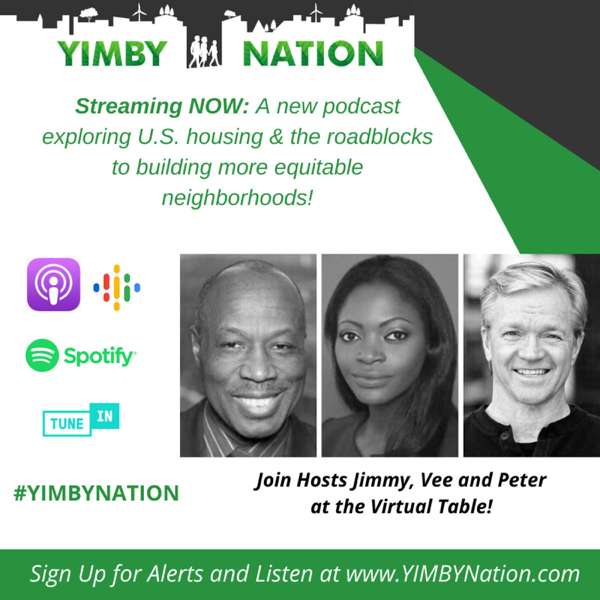 YIMBY Nation (Yes, In My Back Yard)