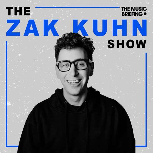 The Zak Kuhn Show