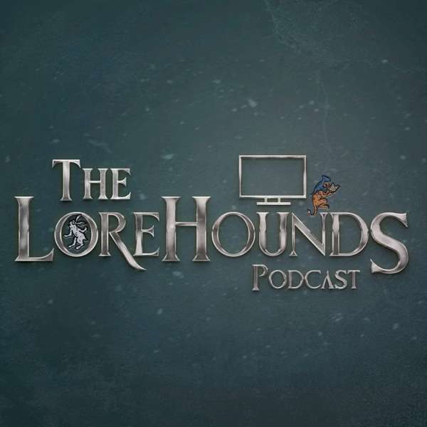 The Lorehounds
