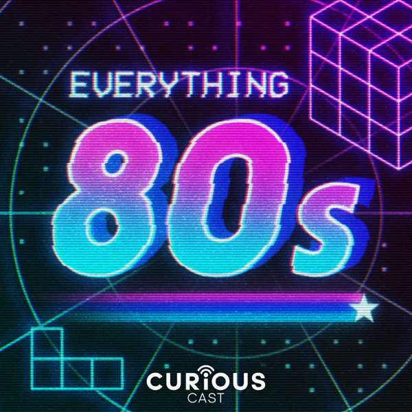 Everything ’80s