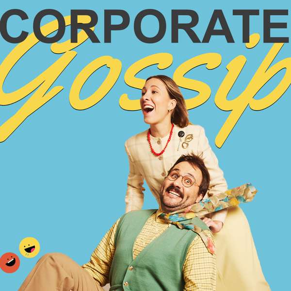 Corporate Gossip – Nitetoast media