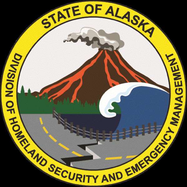 DHS&EM Get Ready Alaska Podcast