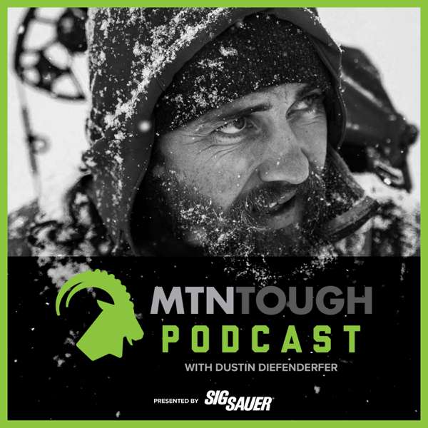 The MTNTOUGH Podcast