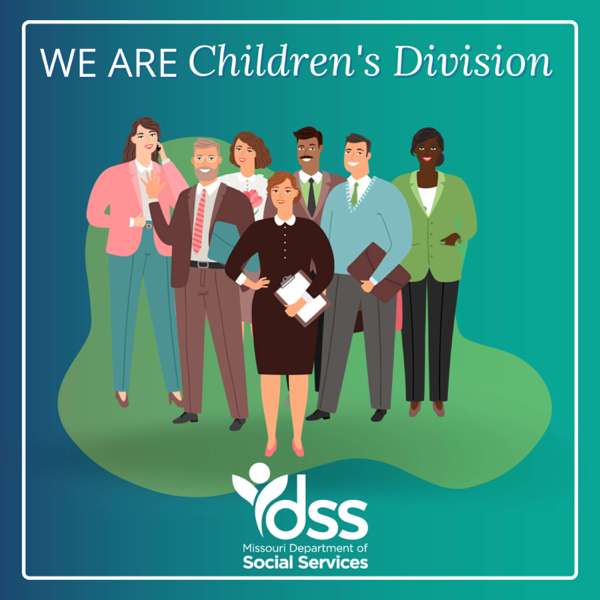 We are Children’s Division