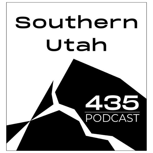 435 Podcast: Southern Utah – Robert MacFarlane