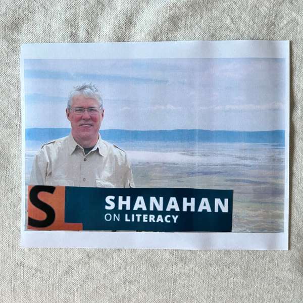 Shanahan on Literacy – Timothy Shanahan