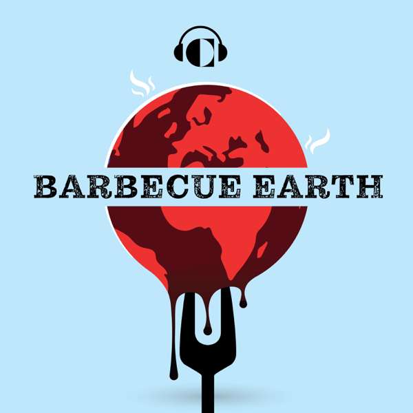 Barbecue Earth