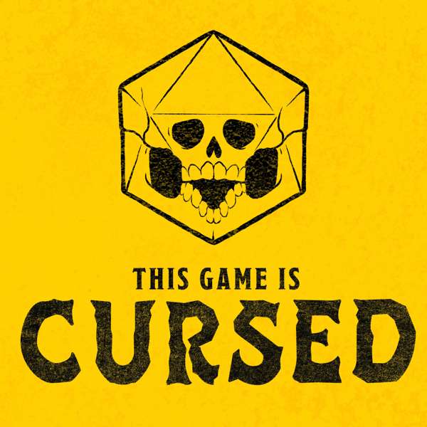 This Game is Cursed | Dungeons and Dragons Actual Play