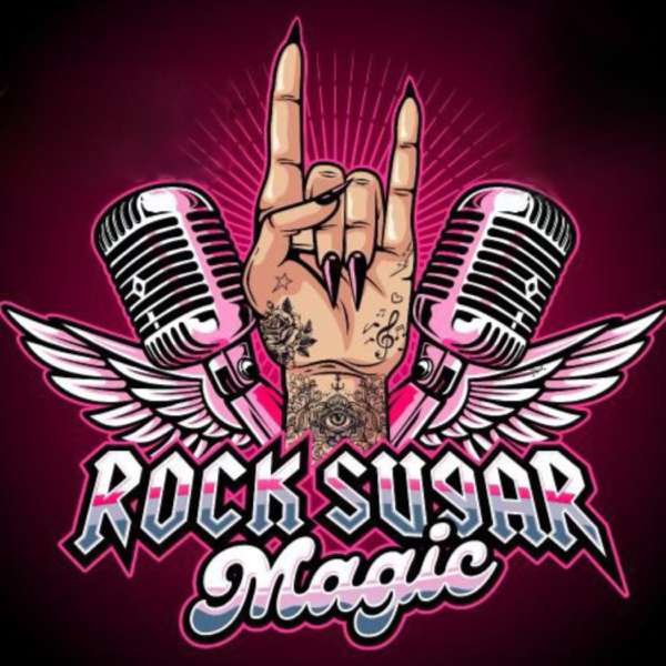 Rock Sugar Magic