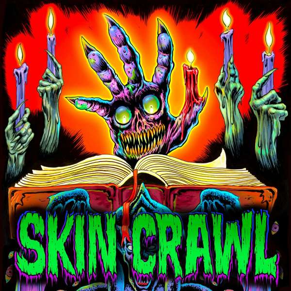 Skin Crawl
