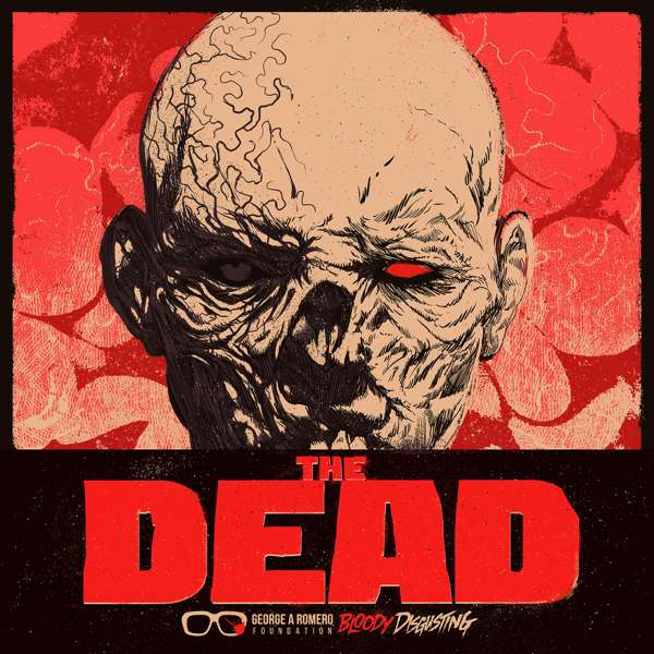 The Dead – Bloody FM