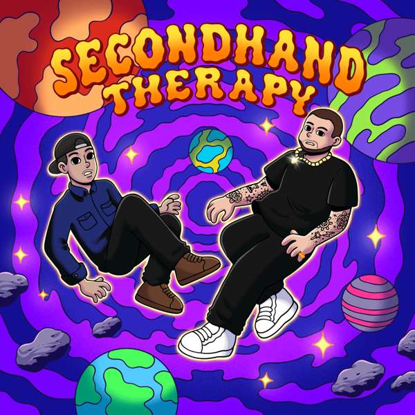 Secondhand Therapy