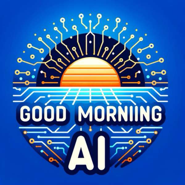 Good Morning, AI with Noelle Russell