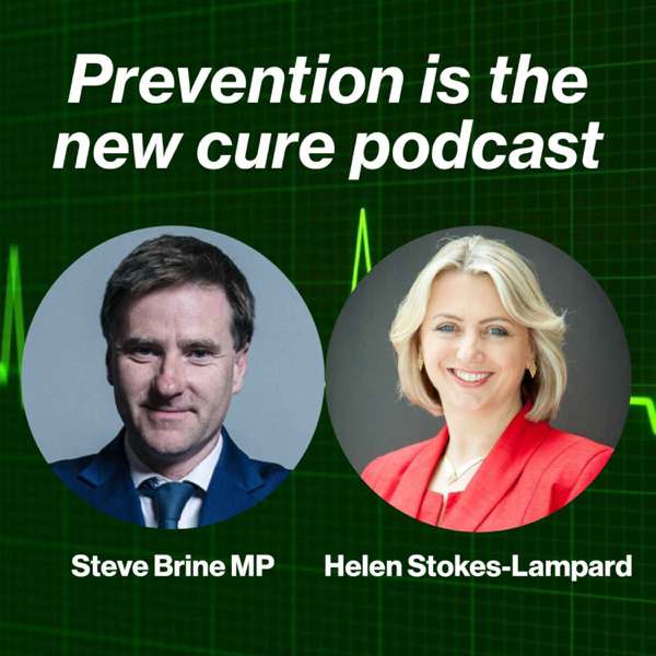 Prevention is the new cure