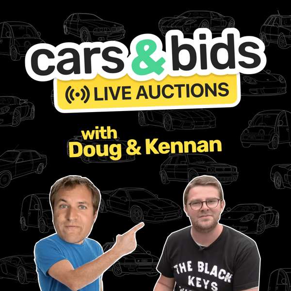 Cars & Bids Live Auctions!