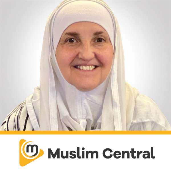 Haifaa Younis – Muslim Central